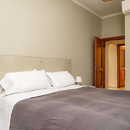 Mecenate Apartment Cavour Roma Exterior foto