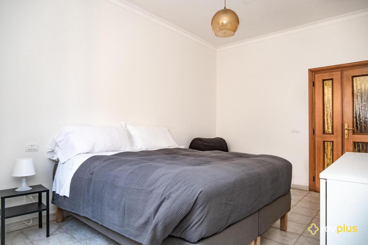 Mecenate Apartment Cavour Roma Exterior foto