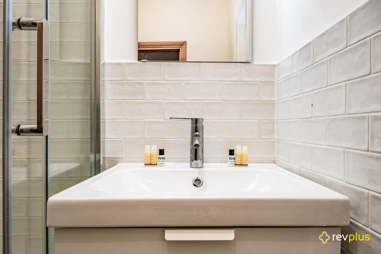 Mecenate Apartment Cavour Roma Exterior foto