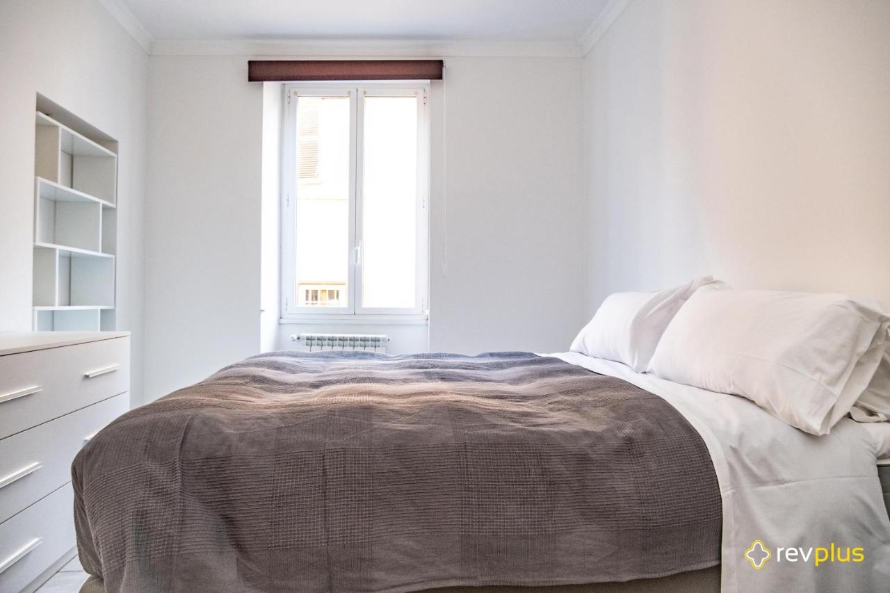 Mecenate Apartment Cavour Roma Exterior foto