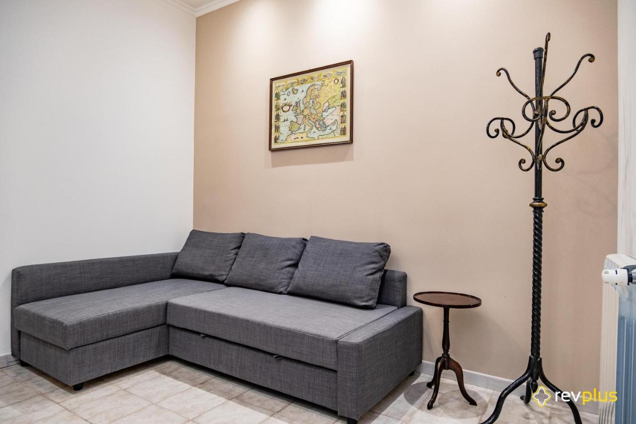 Mecenate Apartment Cavour Roma Exterior foto